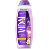 Vidal Bagnodoccia 500ml - Exotic Love - Emotions - Fiori Di Tiare'