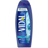 Vidal Doccia Shampoo - 250ml - Rivitalizzante Minerali Marini - Pantenolo