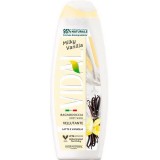 Vidal Bagnodoccia 500ml - Vellutante - Milky Vanilla - Latte E Vaniglia