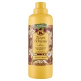 Tesori D'oriente Ammorbidente - 38 Lavaggi 760ml - Vaniglia E Zenzero