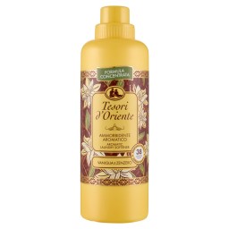 Tesori D'oriente Ammorbidente - 38 Lavaggi 760ml - Vaniglia E Zenzero