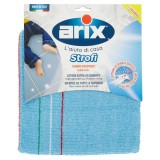 Arix Strofi' Panno Pavimenti Foor Cloth Cotone Extra Assorbente