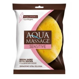 Arix Spugna Da Bagno Tonda Tantasy Movida