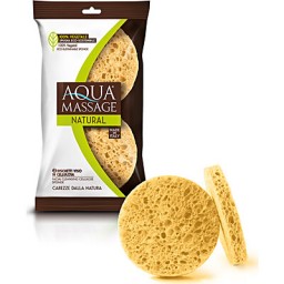 Arix 2 Spugnette Levatrucco In Cellulosa