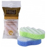 Arix Spugna Da Bagno Massaggio - Energizzante
