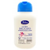 Venus Detergente Intimo 200ml - Ultra Delicato - Con Estratto Di Malva