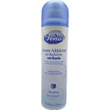 Venus Mousse Addolcente Per Depilazione Con Rasoio - 200ml - Fior Di Lino
