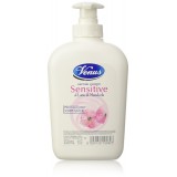 Venus Sapone Liquido 250ml - Con Erogatore - Sensitive