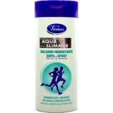 Venus Aqua Slimmer Balsamo Reidratante Dopo Lo Sport Sotto La Doccia - 200ml