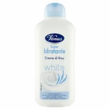 Venus Bagno Doccia Crema - 650ml - Idrtatante - Latte Di Rido