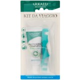 Piave Dentonet Kit Viaggio - Dentifricio 25ml + Spazzolino + Bustina