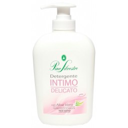 Pino Silvestre Detergente Intimo Ph5 - 250ml - Delicato Con Aloe Vera