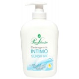 Pino Silvestre Detergente Intimo Ph5 - 250ml - Sensitive Con Olio Di Argan