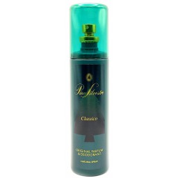 Pino Silvestre Deo Profumo Natural Vapo 125ml - Classico - Uomo