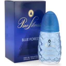 Pino Silvestre Eau De Toilette - 75ml - Profumo - Blue Forest