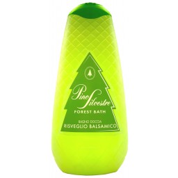 Pino Silvestre Bagnoschiuma 750ml - Forest Bath - Risveglio Balsamico