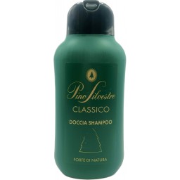 Pino Silvestre Doccia Shampoo - 250ml - Classico