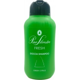 Pino Silvestre Doccia Shampoo - 250ml - Fresh