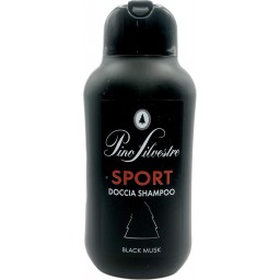 Pino Silvestre Doccia Shampoo - 250ml - Sport
