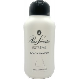 Pino Silvestre Doccia Shampoo - 250ml - Extreme