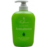Pino Silvestre Sapone Liquido 300ml - Antibatterico - Pure Fresh