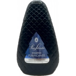 Pino Silvestre Shampoo 250ml - Purificante Sebo Regolatore - Eucaliptus
