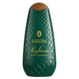 Pino Silvestre Bagnoschiuma 750ml - Classico - Forte Di Natura