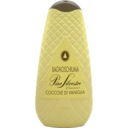 Pino Silvestre Bagnoschiuma 750ml - Coccole Di Vaniglia