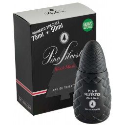 Pino Silvestre Eau De Toilette - 125ml - Profumo - Black Musk