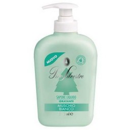 Pino Silvestre Sapone Liquido 300ml - Idratante - Neutro