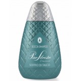 Pino Silvestre Doccia E Shampoo 2in1 - 400ml - Soffio Di Talco