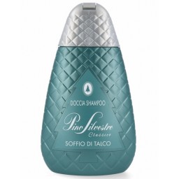 Pino Silvestre Doccia E Shampoo 2in1 - 400ml - Soffio Di Talco