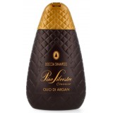 Pino Silvestre Doccia E Shampoo 2in1 - 400ml - Olio Di Argan