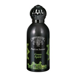 Compagnia Delle Indie Parfum Intense Vapo 100ml - Green Spirit