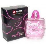 Lotto Woman Eau De Toilette Vapo - 50ml - Gravity - Profumo Donna
