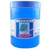 Hydra Gel Vaso 1000ml Effetto Bagnato Blu