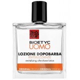 Bioetyc Uomo Lozione Dopobarba - After Shave - 100ml - Rivitalizzante
