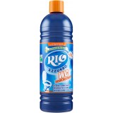 Rio Azzurro Wc - 750ml - Detergente Disincrostante Per Water E Sanitari