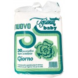 Pannolini Svedesi Striscia Giorno - 30pz - Incontinenza O Post Parto