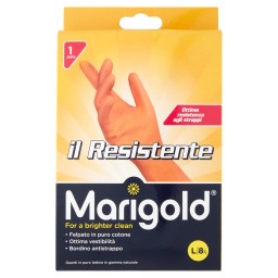 Marigold Resistente Guanti Taglia L 8.5 Grande