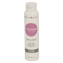 Pharma Essenze Crema Corpo - 150ml - Cyclamen Pour Femme
