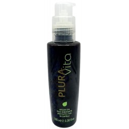 Plura Vita Olio Protettivo Per Capelli - 100ml - Argan E Macadamia