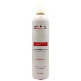 Strukti Spuma Fissante Per Capelli 400ml - Model&fix Strong Fruit Fragrance