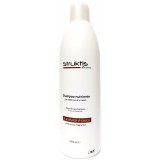 Struktis Shampoo Professionale - 1 Litro - Cocco - Nutriente Secchi Sfibrati