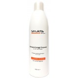 Struktis Shampoo Professionale - 1 Litro - Vaniglia - Lavaggi Frequenti