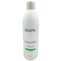 Struktis Shampoo Professionale 1000ml - Menta