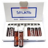 Struktis Olio Mineralizzante Per Capelli - 10 Fiale Da 12ml - Professionale