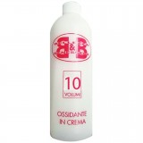 B&b Bellezza E Benessere Ossigeno Per Tintura Capelli 250ml - 10 Volumi