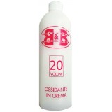 B&b Bellezza E Benessere Ossigeno Per Tintura Capelli 250ml - 20 Volumi