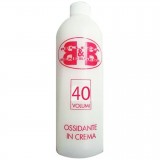 B&b Bellezza E Benessere Ossigeno Per Tintura Capelli 250ml - 40 Volumi